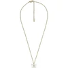 Kép 1/5 - Fossil Sutton Radiant Wings Butterfly női nyaklánc - JF04424710