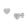 Kép 4/5 - Fossil Harlow Heart női szett - JF04669SET