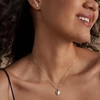 Kép 5/5 - Fossil Harlow Heart női szett - JF04669SET
