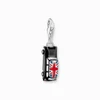 Kép 1/3 - Thomas Sabo Charm Club Brit taxi charm - 2169-041-7