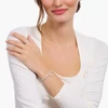 Kép 2/2 - Thomas Sabo karkötő 19 cm - A2156-051-14-L19