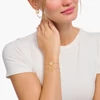 Kép 2/2 - Thomas Sabo Charm Club karkötő 19 cm - A2162-413-39-L19