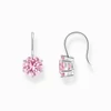 Kép 1/3 - Thomas Sabo fülbevaló - H2287-051-9