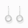 Kép 1/2 - Thomas Sabo fülbevaló - H2291-051-14
