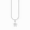 Kép 1/2 - Thomas Sabo csillag nyaklánc - KE2235-041-14-L45