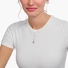 Kép 2/2 - Thomas Sabo Eiffel-torony nyaklánc - KE2236-643-14-L45