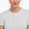 Kép 2/2 - Thomas Sabo összefonódott szívek nyaklánc - KE2267-051-14-L45