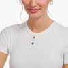 Kép 2/2 - Thomas Sabo szív nyaklánc - KE2268-051-10-L45