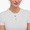Kép 2/2 - Thomas Sabo Szaturnusz nyaklánc - KE2272-041-7-L45