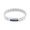 Kép 1/2 - Tommy Hilfiger férfi karkötő 19 cm - THJ2790485