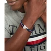 Kép 2/2 - Tommy Hilfiger férfi karkötő 19 cm - THJ2790606