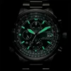 Kép 4/4 - Citizen Promaster Sky Radio Controlled Eco-Drive férfi óra - AT8304-57W