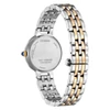 Kép 3/4 - Citizen Eco-Drive Elegance női óra - EM0996-84Y