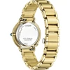Kép 3/4 - Citizen Eco-Drive Elegance Limited Edition női óra - EM1099-57L
