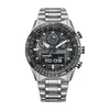Kép 1/5 - Citizen Promaster Sky Eco-Drive férfi óra - JV2006-55H
