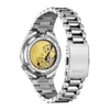 Kép 3/4 - Citizen Automatic Tsuyosa 37 Limited Edition unisex óra - NJ0200-50E