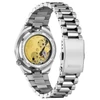 Kép 3/4 - Citizen Automatic Tsuyosa 37 Limited Edition unisex óra - NJ0200-50W