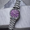 Kép 4/4 - Citizen Automatic Tsuyosa 37 Limited Edition unisex óra - NJ0200-50W