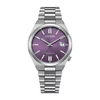 Kép 1/4 - Citizen Automatic Tsuyosa 37 Limited Edition unisex óra - NJ0200-50W