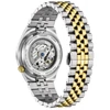 Kép 3/4 - Citizen Automatic Tsuyosa 60 férfi óra - NK0024-54X