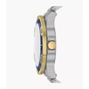 Kép 4/7 - Fossil Garrett Multifunction férfi óra - FS6146
