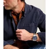 Kép 7/7 - Fossil Garrett Multifunction férfi óra - FS6146