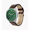 Kép 2/7 - Fossil Garrett Multifunction férfi óra - FS6147