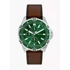 Kép 1/7 - Fossil Garrett Multifunction férfi óra - FS6147