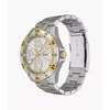 Kép 2/7 - Fossil Garrett Multifunction férfi óra - FS6148
