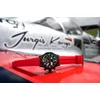 Kép 3/5 - Vostok Europe Expedition South Pole Jurgis Kairys 2025 Limited Edition férfi óra - 592C775-SR