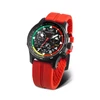 Kép 1/5 - Vostok Europe Expedition South Pole Jurgis Kairys 2025 Limited Edition férfi óra - 592C775-SR