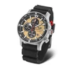 Kép 1/4 - Vostok Europe Expedition Sahara Route of Tuaregs Karolis Mieliauskas Limited Edition férfi óra - 598A753-SBLK