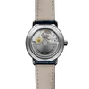 Kép 2/2 - Zeppelin Friedrichshafen Open Heart Automatic női óra - 8567-1
