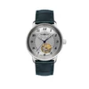 Kép 1/2 - Zeppelin Friedrichshafen Open Heart Automatic női óra - 8567-1