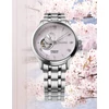 Kép 2/2 - Seiko Presage Japanese Garden Automatic férfi óra - SSA465J1_3I