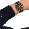 Kép 4/4 - Tommy Hilfiger Herald férfi óra - TH1792221