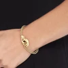 Kép 2/2 - Tommy Hilfiger női karkötő 19 cm - THJ2780991
