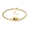 Kép 1/2 - Tommy Hilfiger női karkötő 19 cm - THJ2780991
