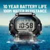 Kép 2/2 - Casio Collection férfi óra - AE-1600H-1AVEF