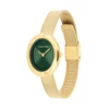 Kép 2/3 - Calvin Klein Twisted Bezel női óra - CK25100152