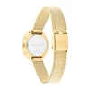Kép 3/3 - Calvin Klein Twisted Bezel női óra - CK25100152