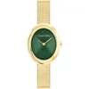 Kép 1/3 - Calvin Klein Twisted Bezel női óra - CK25100152