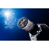 Kép 2/2 - Casio Edifice Solar Powered Chronograph férfi óra - EFS-S650D-3AEF