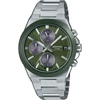 Kép 1/2 - Casio Edifice Solar Powered Chronograph férfi óra - EFS-S650D-3AEF