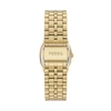 Kép 3/4 - Fossil Harlow női óra - ES5433