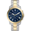 Kép 1/4 - Fossil Grant Chronograph férfi óra - FS6132