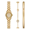 Kép 1/4 - Michael Kors Lexington Micro Petite női óra szett - MK4944SET