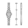 Kép 1/4 - Michael Kors Lexington Micro Petite női óra szett - MK4948SET