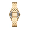 Kép 3/4 - Michael Kors Harlowe női óra szett - MK4974SET
