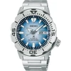 Kép 1/2 - Seiko Prospex Sea Automatic Save The Ocean Special Edition férfi óra - SRPG57K1_3I